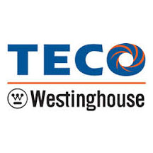 EP1/54C-Motor-Dealers Industrial-Teco-Westinghouse